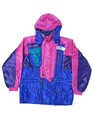 90s vintage windex - 90s, ski