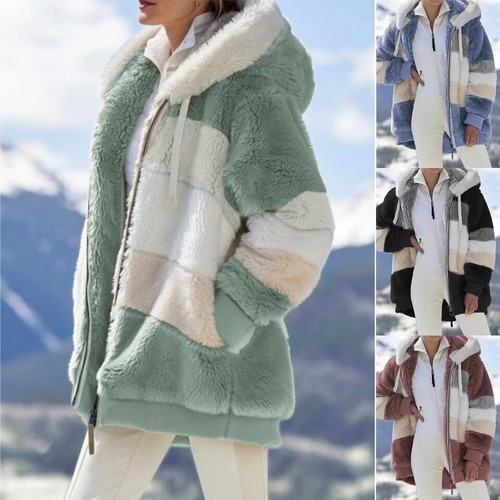 Plus size womens winter - size, warm