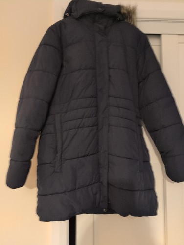 Ladies craphoopers winter - ladies, coat