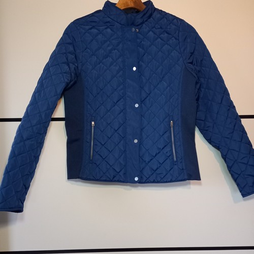 Crivit ladies quilted coat - ladies,