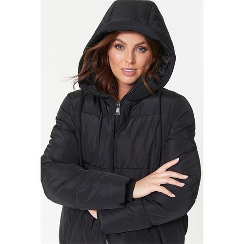 Ladies gorgeous hooded - ladies,