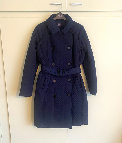 Ladies collection navy - m&s,