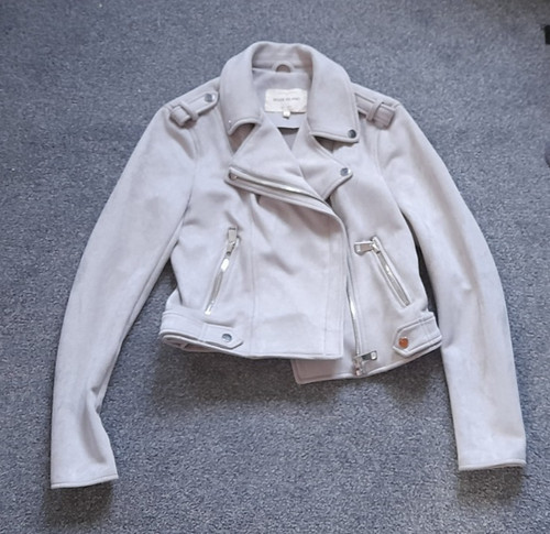 Lovely river island grey - river,