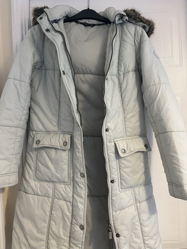 Barbour ladies padded - barbour, coat