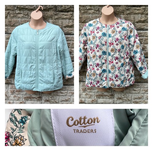 Ladies cotton traders - ladies,