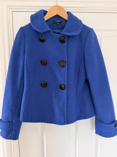 Debenhams ladies coat - ladies,