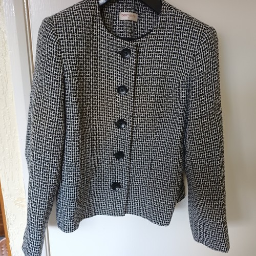 Ladies bonmarche coat size - bonmarche, 12