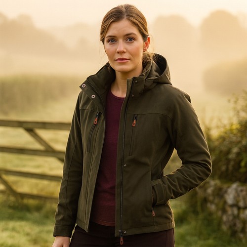 Game ladies elise - ladies, waterproof