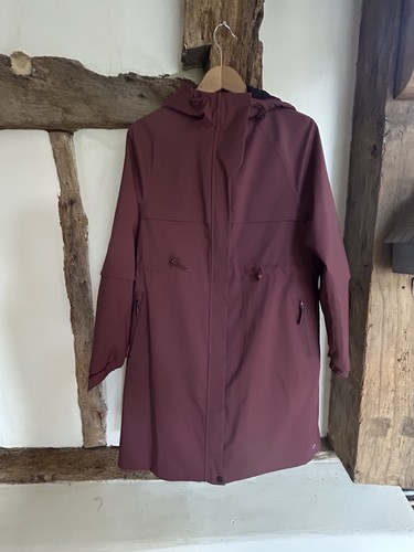 And goodmove waterproof - m, s