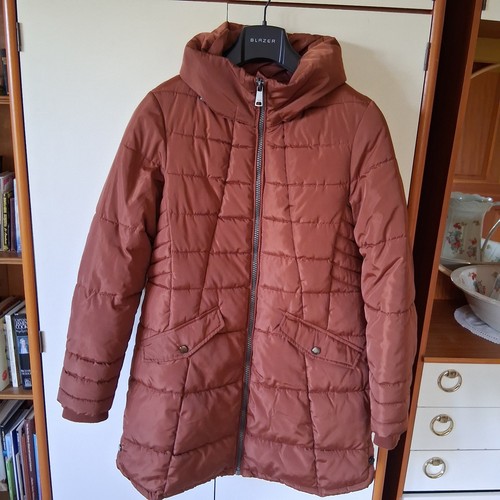 Ladies next coat size - next, brown
