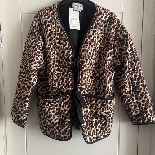 Ladies leopard print - ladies,