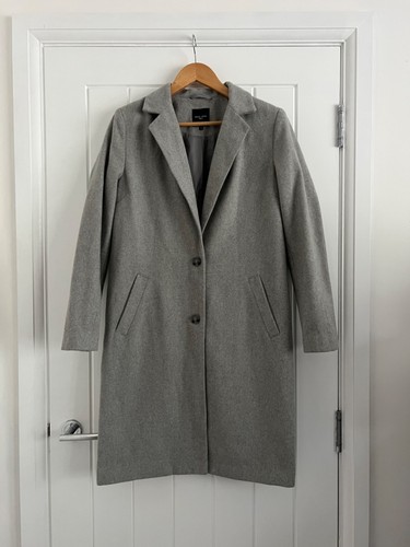 New look ladies grey - ladies, tailored