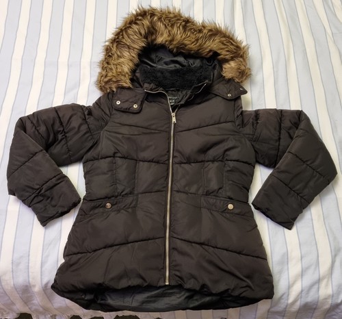 Ladies women new look black - ladies/women's,