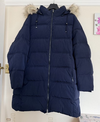 Ladies quilted removable - quilted,