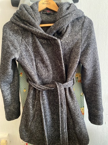 Ladys coat - ladys,