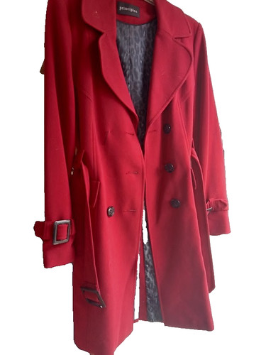 Ladies coat - ladies,