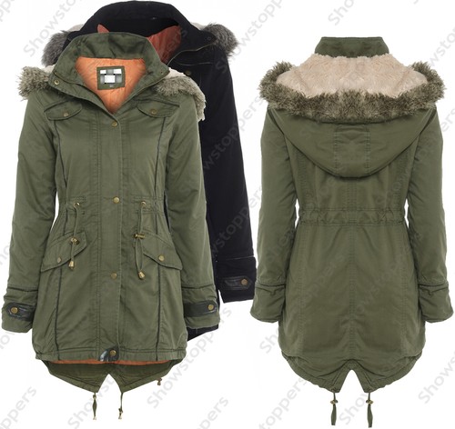 New womens oversized - new, hood