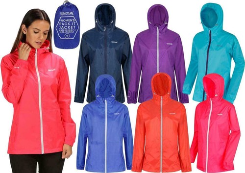 Regatta womens ladies pack - regatta,