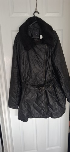 Ladies size marks spencer - 20, &