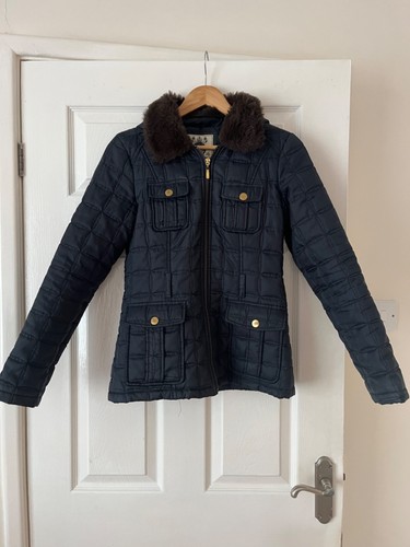 New look ladies navy blue - blue, long