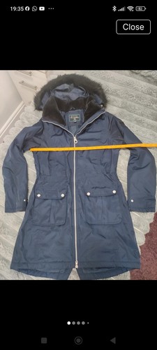 Ladies navy regatta - ladies, size