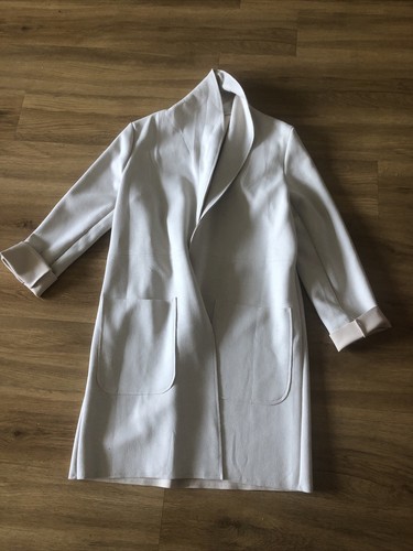 Zara ladies coat - ,