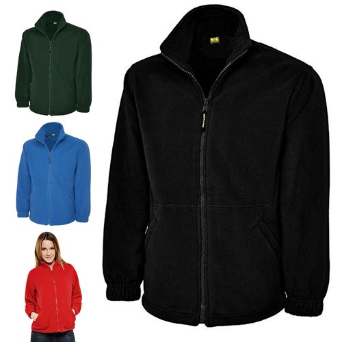 Ladies mig classic fleece - mig,