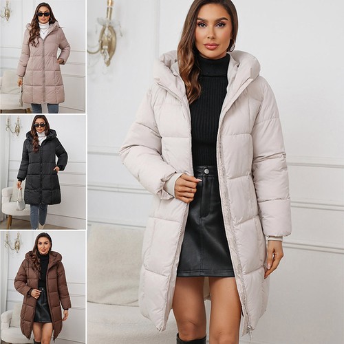 Womens ladies long - womens, coat