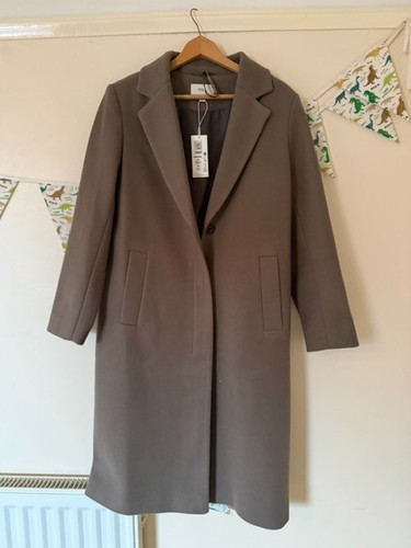 Ladies coat 12 colour - coat,