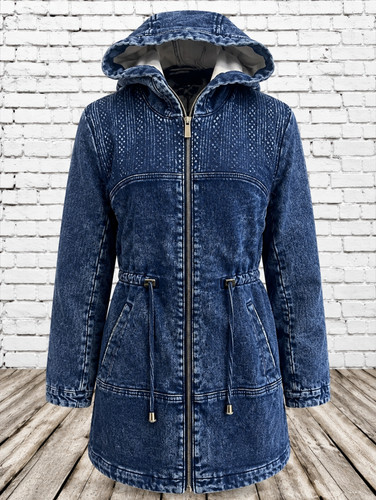 Bonprix ladies dark blue denim - ladies,