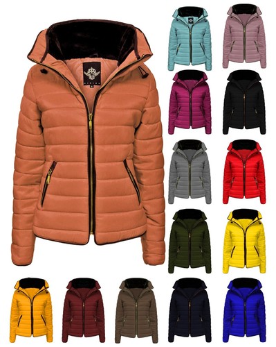 Ladies jacket coat - ladies, women'