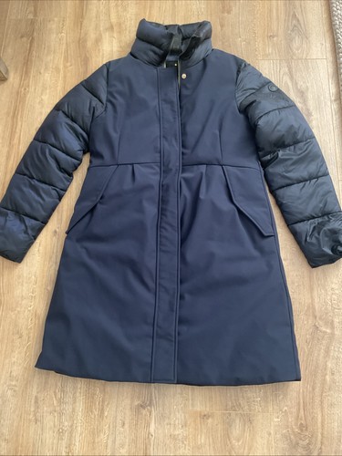 Iceport ladies coat