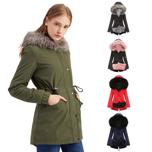 New womens oversized hood - womens,