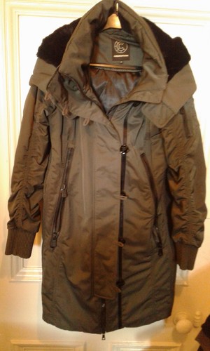 Greenstones ladies quilted - greenstones,