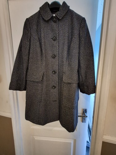 Ladies sainsbury navy - navy, &