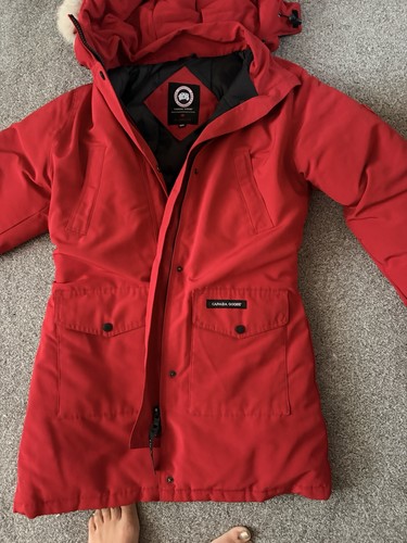 Ladies waterproof winter - winter, coat