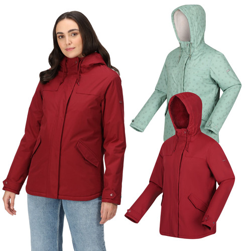 Regatta bria womens - womens, insulated