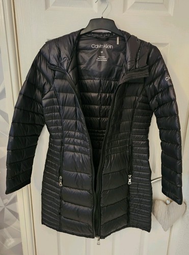 Calvin klien ladies coat - klien,