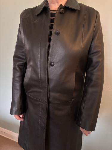 Ladies soft leather - ladies,