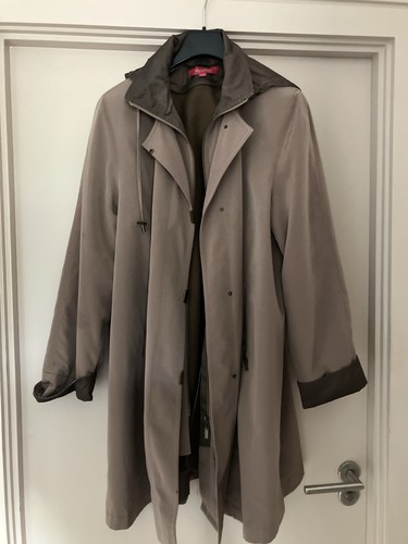 Ladies coat jacques - coat, by