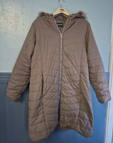 Ladies regatta coat size - size, 20