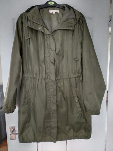 Anthology ladies coat size - anthology,