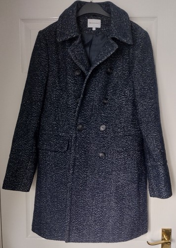 Warehouse ladies winter - winter, coat