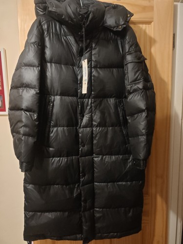Firetrap ladies down coat - firetrap,