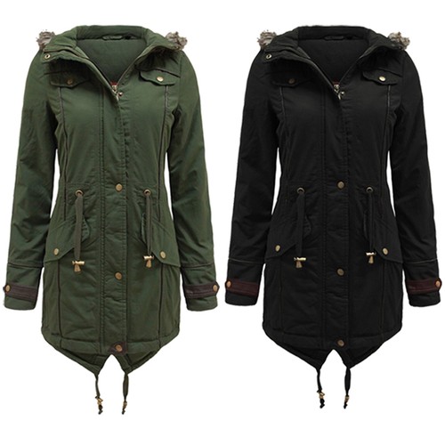 Ladies women winter jacket - winter,
