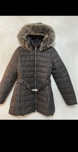 Ladies coat size from - size, 12