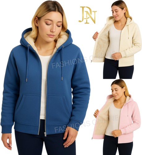 Ladies womens fur lined - womens, jacket