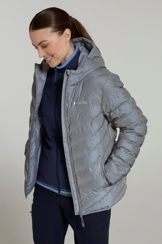 Mountain warehouse seasons - warehouse,