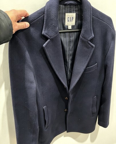 Gap ladies size navy - gap,