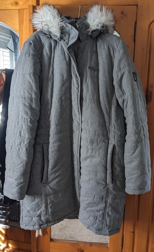 Craghoppers aquadry insulated